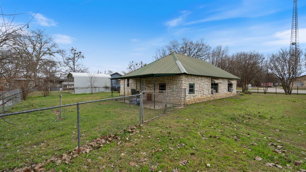 green b sanders - Residential