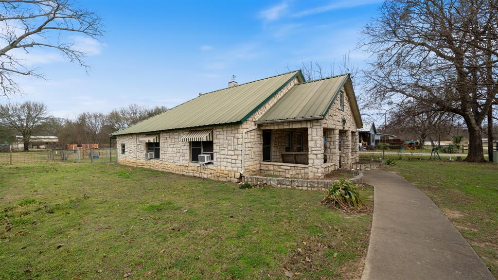 green b sanders - Residential