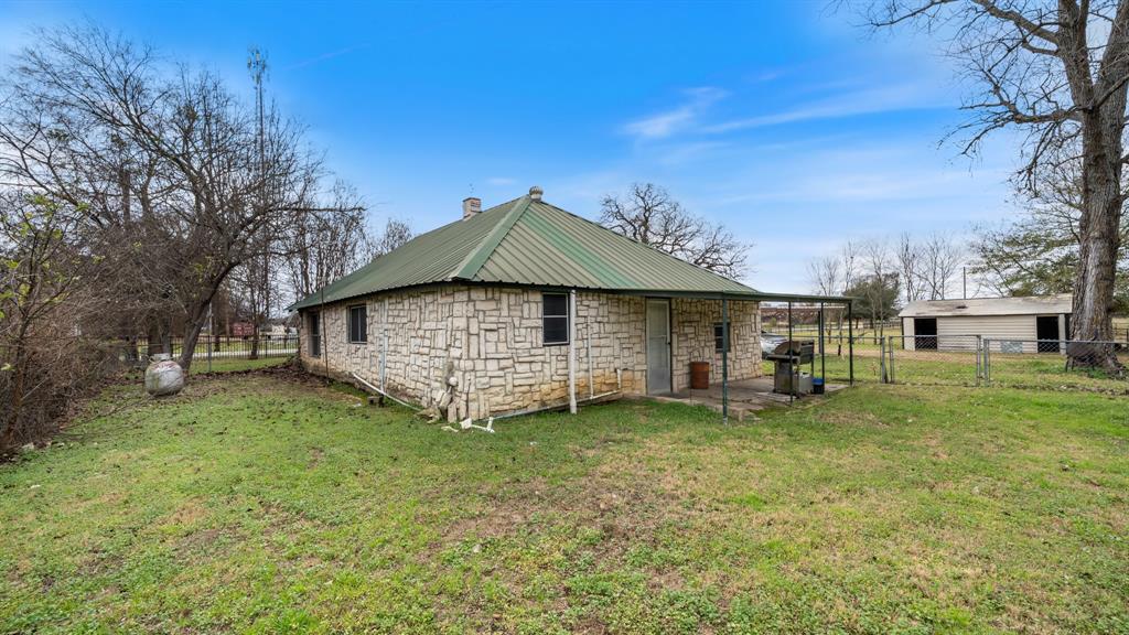 green b sanders - Residential