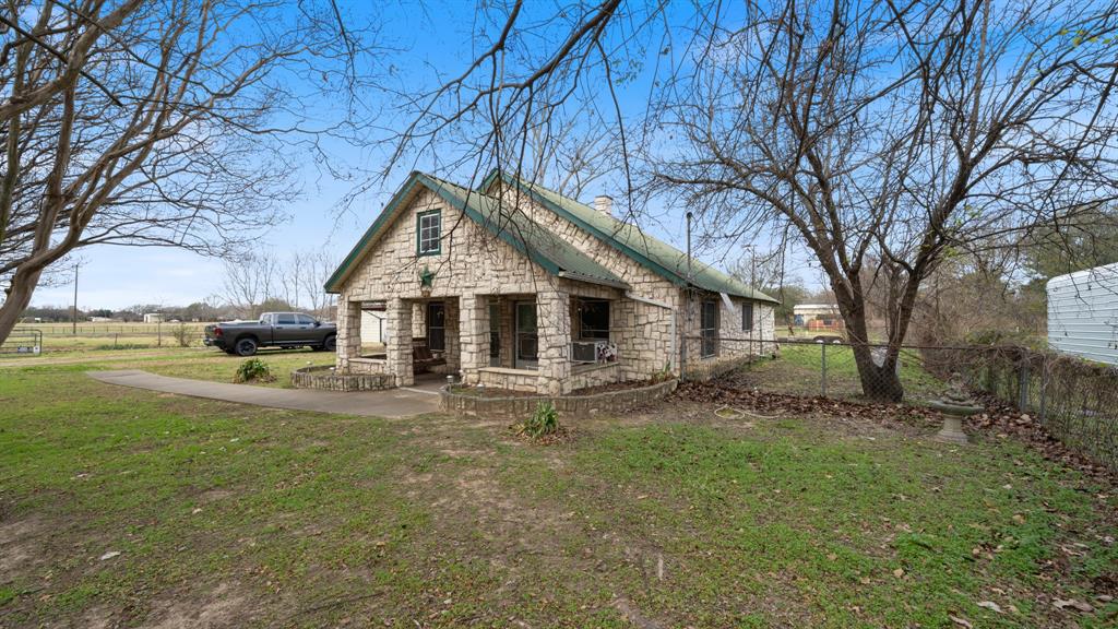 green b sanders - Residential