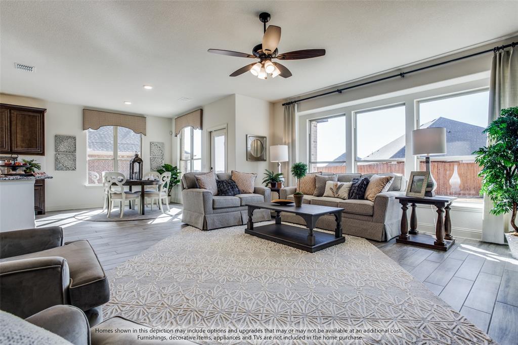 ArrowBrooke - Residential