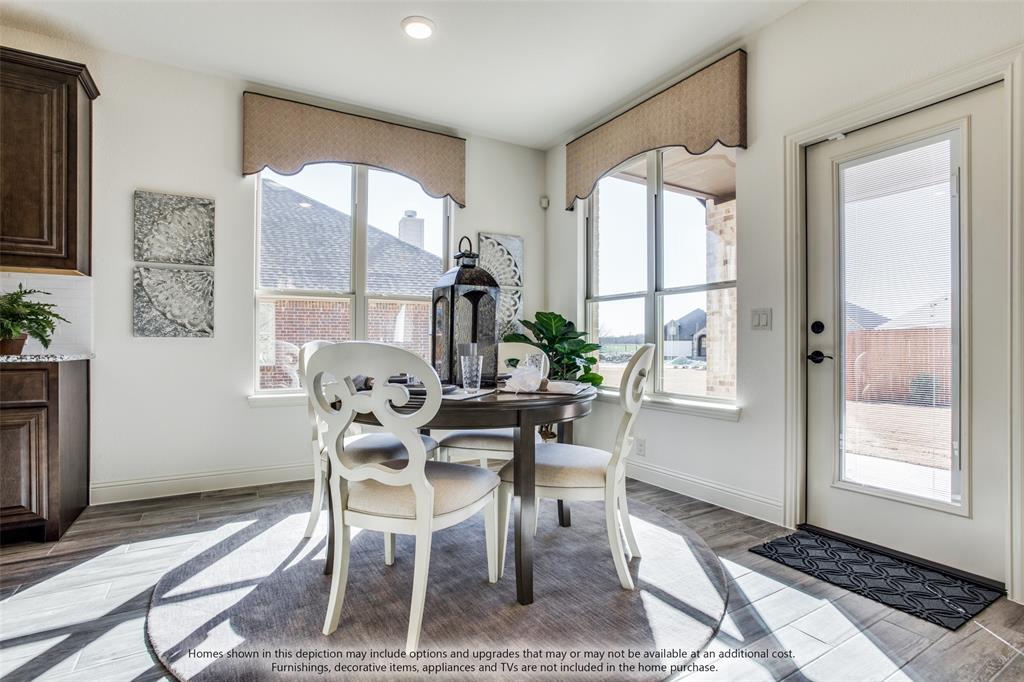 ArrowBrooke - Residential