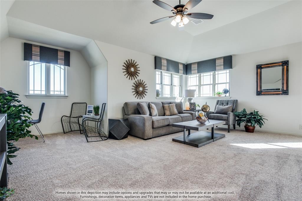ArrowBrooke - Residential
