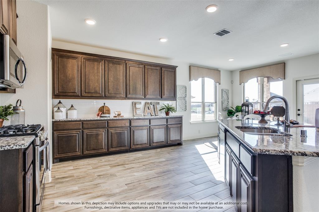 ArrowBrooke - Residential