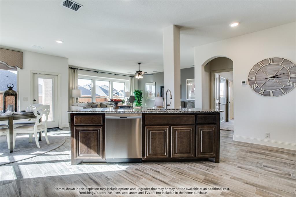 ArrowBrooke - Residential