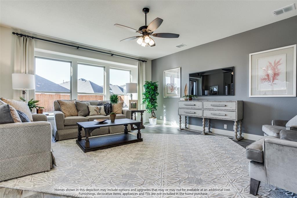 ArrowBrooke - Residential
