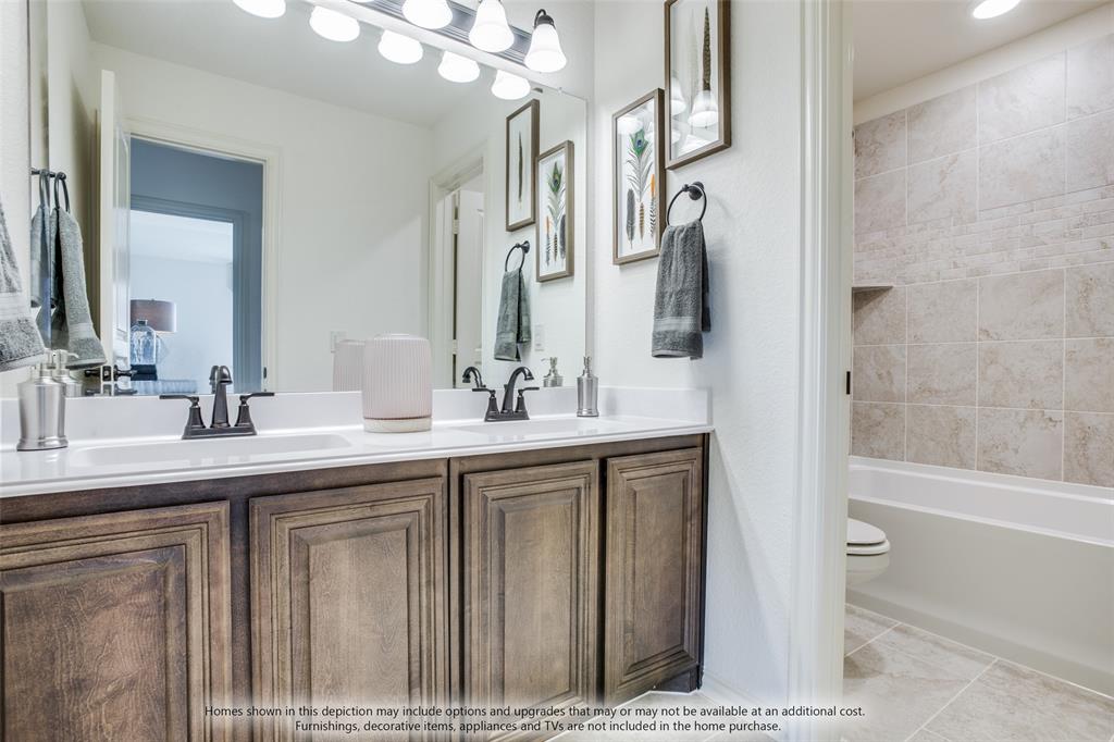 ArrowBrooke - Residential