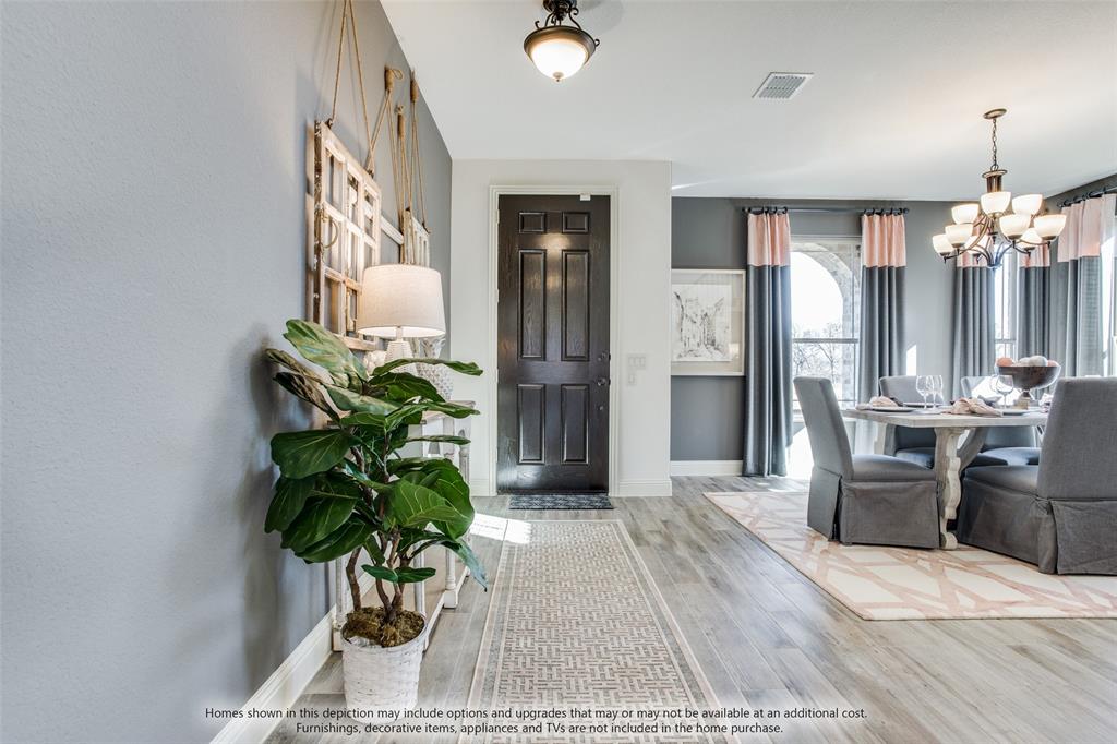 ArrowBrooke - Residential