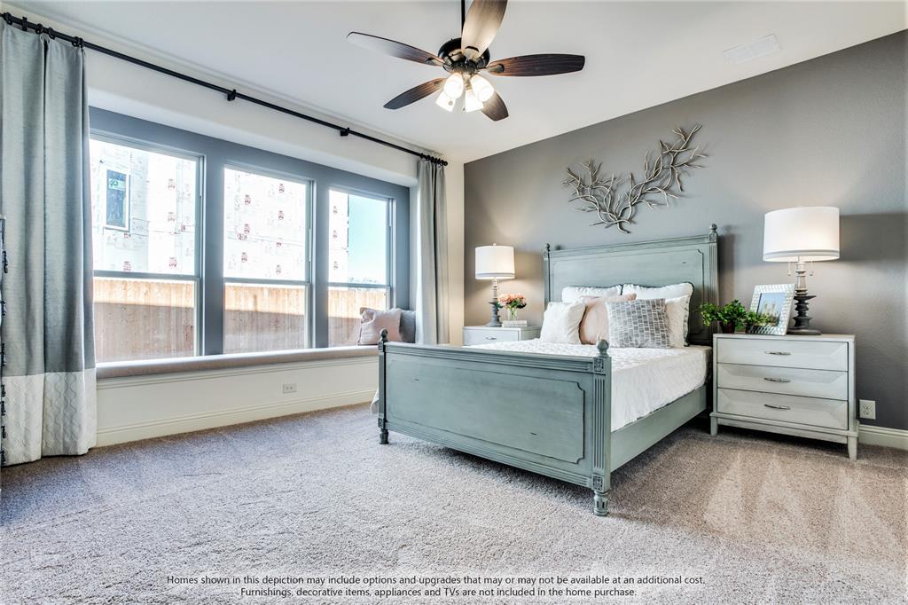 ArrowBrooke - Residential