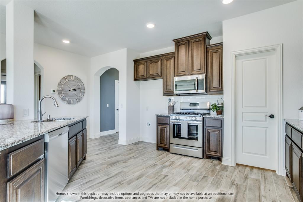 ArrowBrooke - Residential
