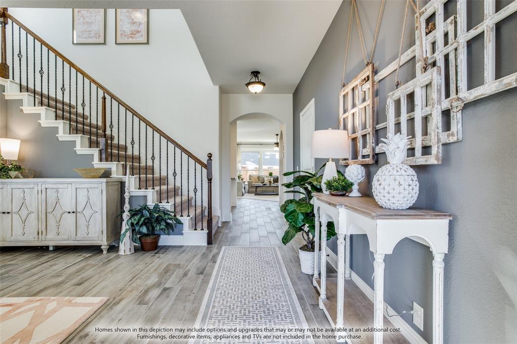 ArrowBrooke - Residential