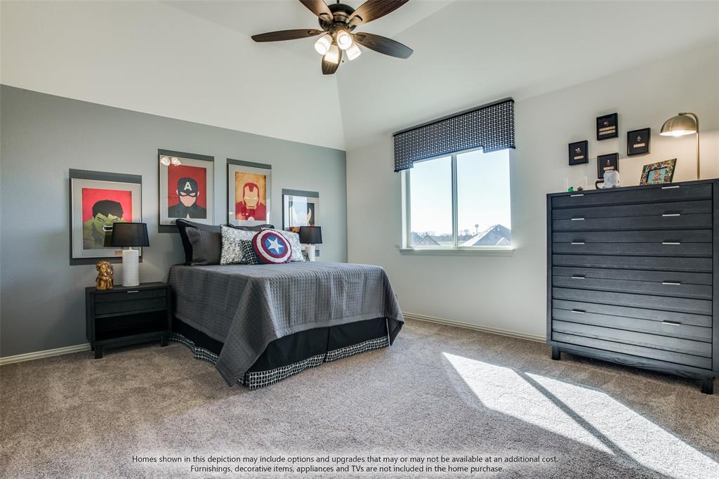 ArrowBrooke - Residential