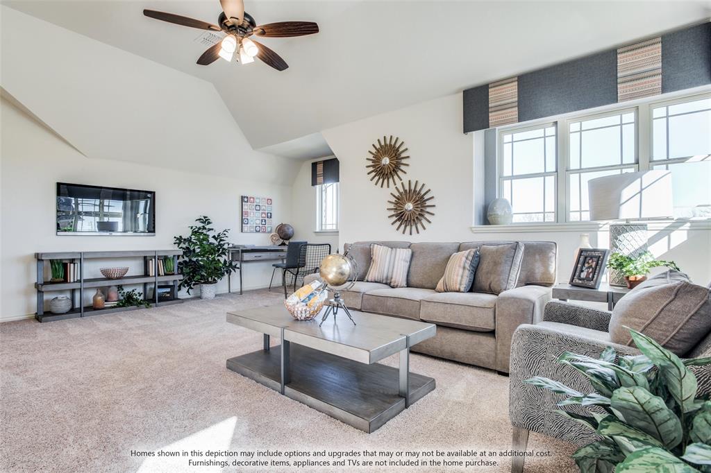ArrowBrooke - Residential