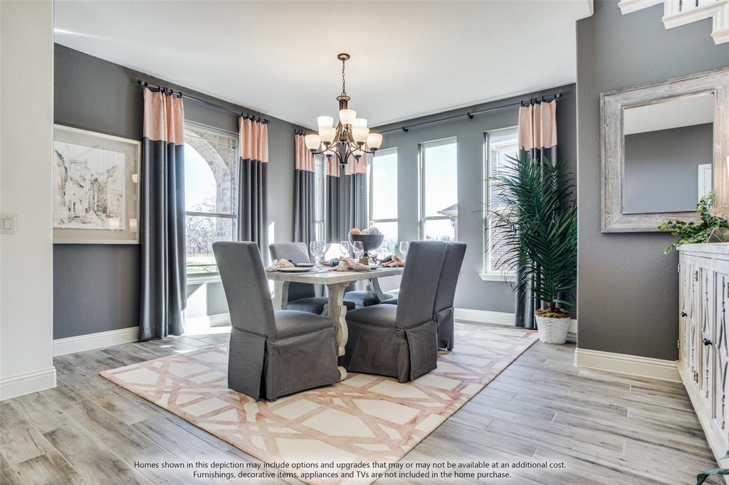ArrowBrooke - Residential