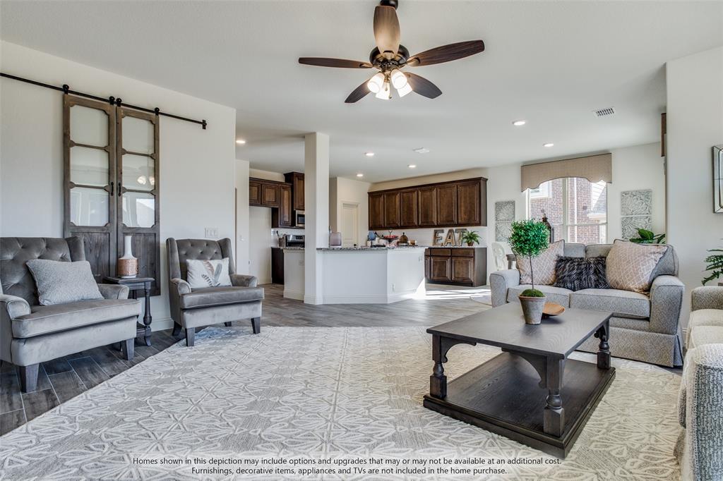 ArrowBrooke - Residential