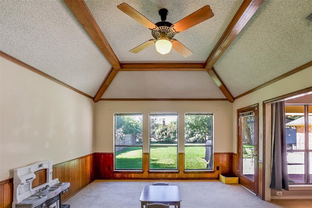 Huntington Park - Residential