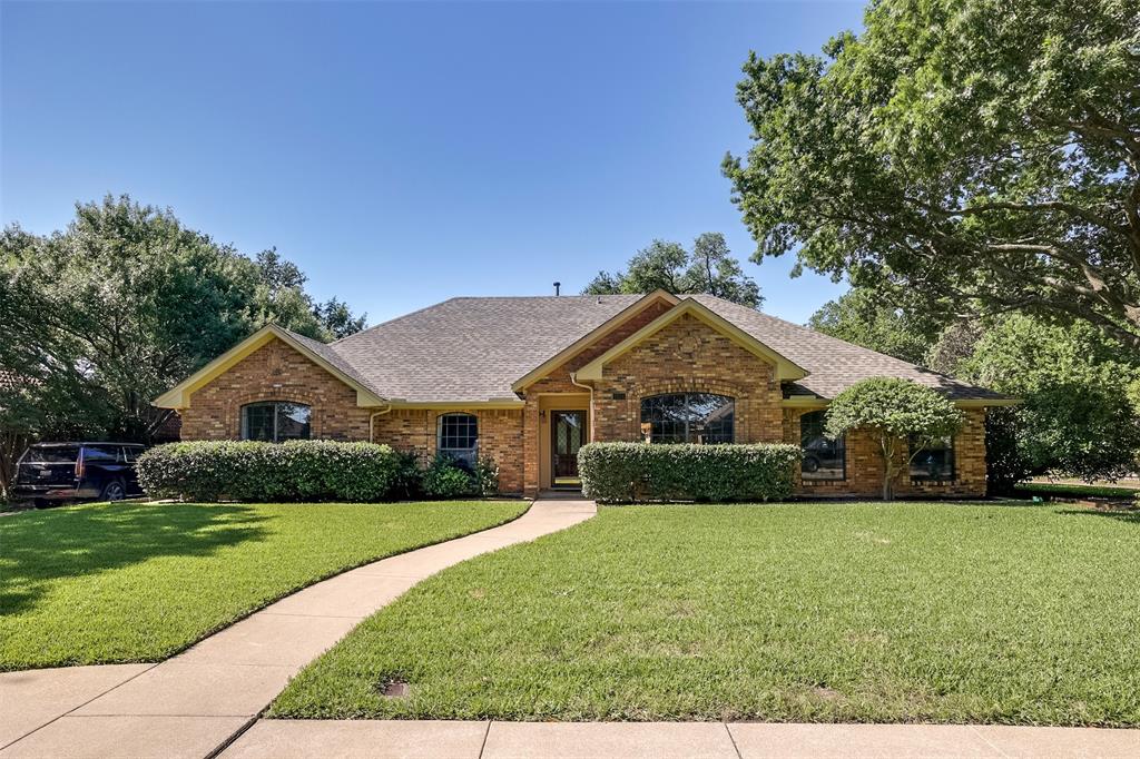 Huntington Park - Residential