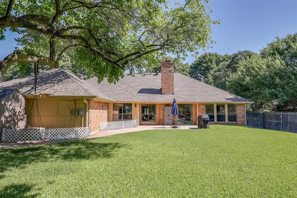 Huntington Park - Residential