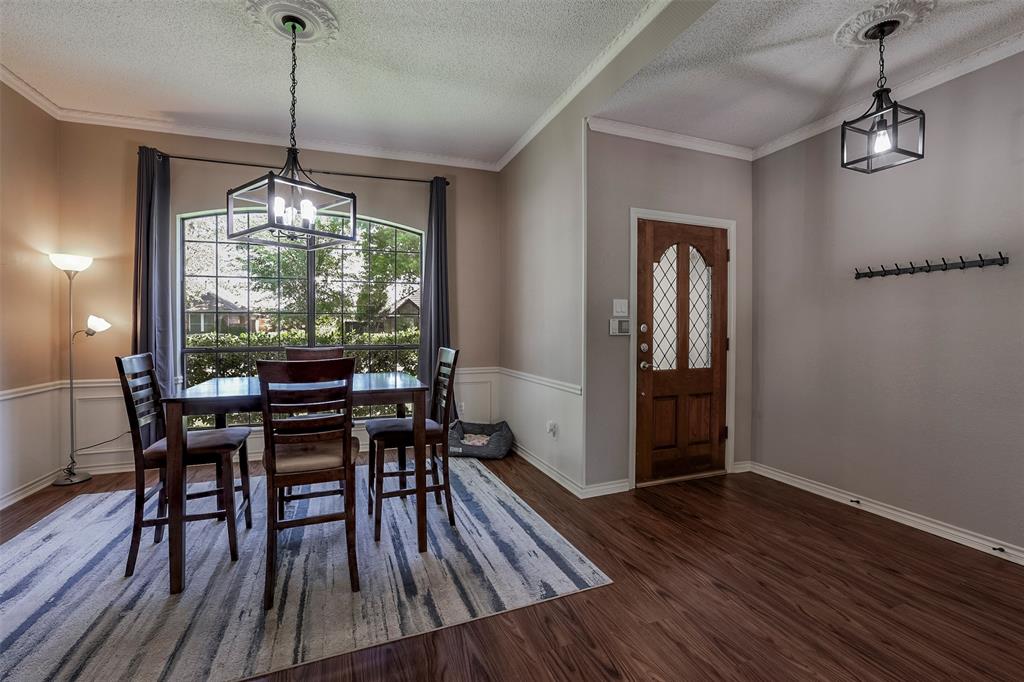 Huntington Park - Residential