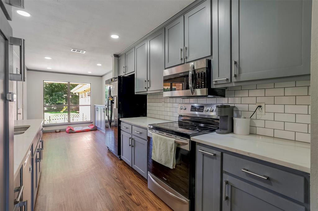 Huntington Park - Residential