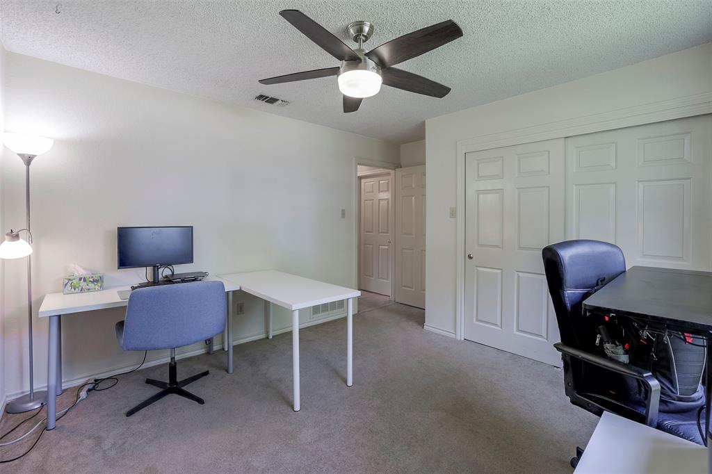 Huntington Park - Residential