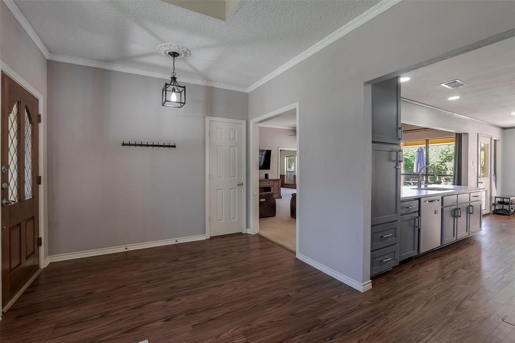 Huntington Park - Residential
