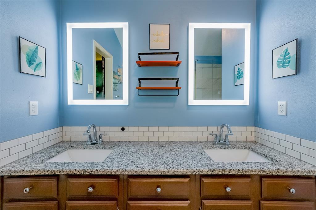 Huntington Park - Residential