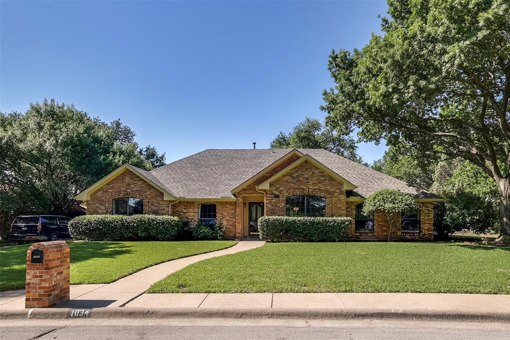 Huntington Park - Residential