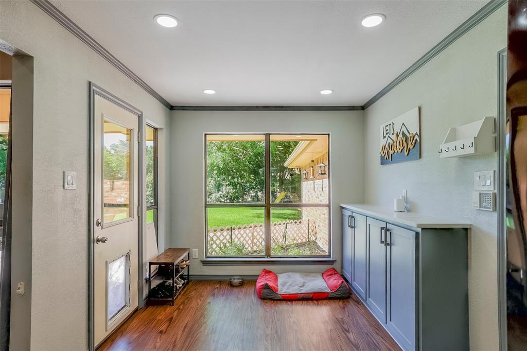 Huntington Park - Residential