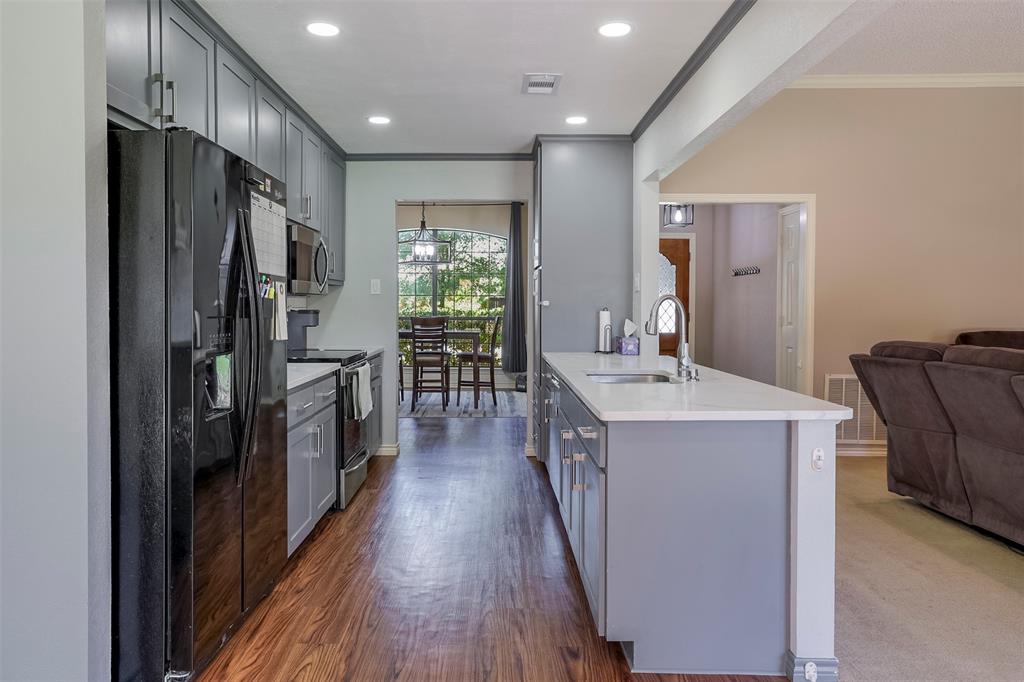 Huntington Park - Residential