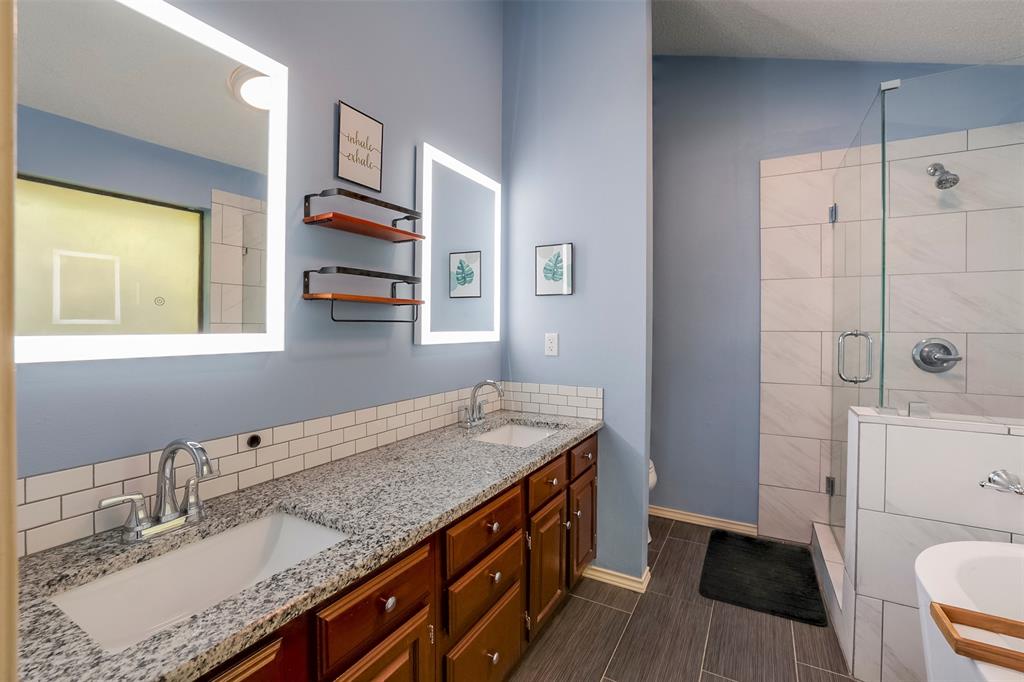 Huntington Park - Residential