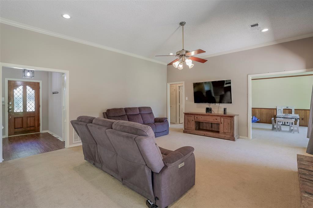 Huntington Park - Residential
