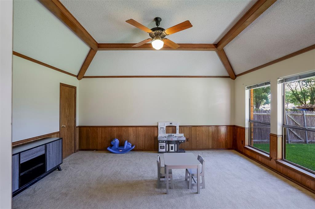 Huntington Park - Residential