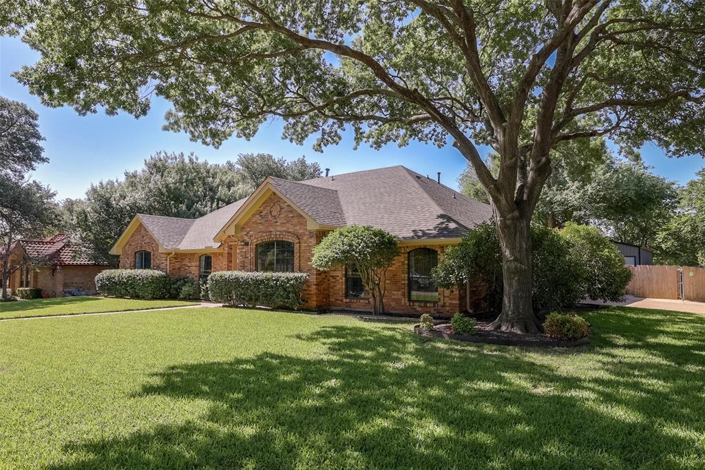 Huntington Park - Residential