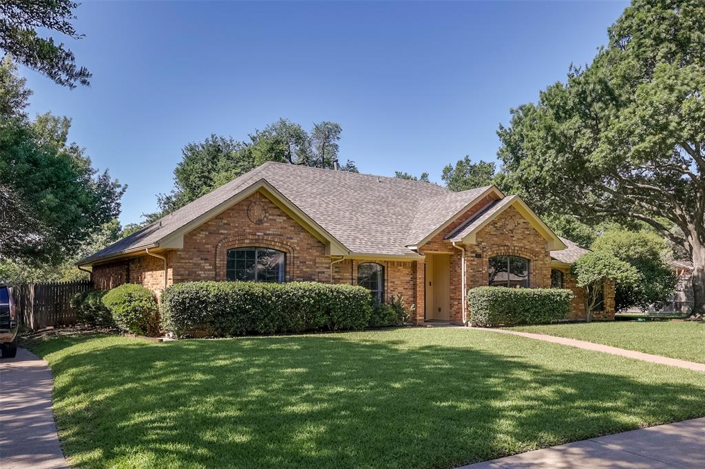 Huntington Park - Residential