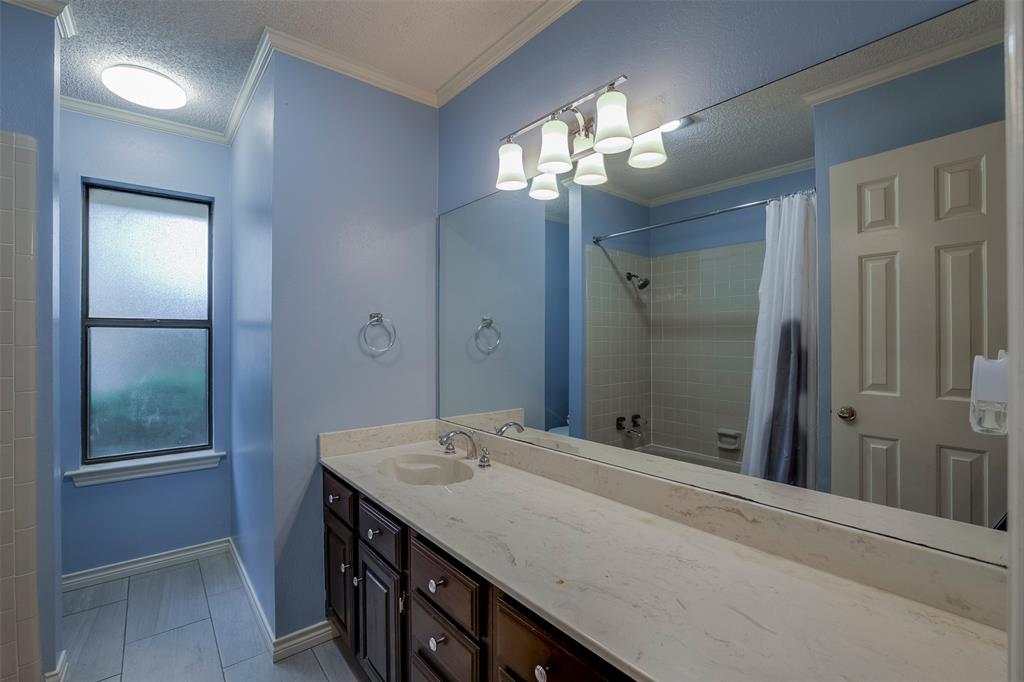 Huntington Park - Residential