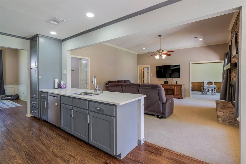 Huntington Park - Residential
