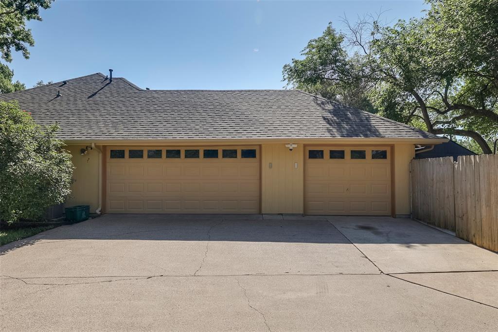 Huntington Park - Residential