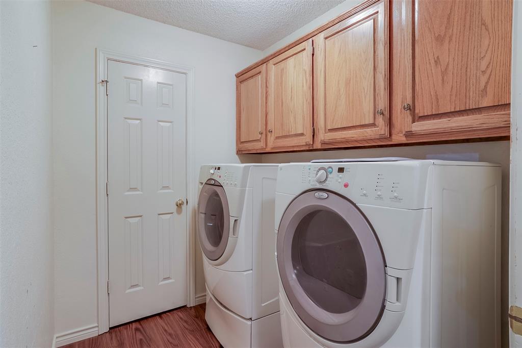 Huntington Park - Residential