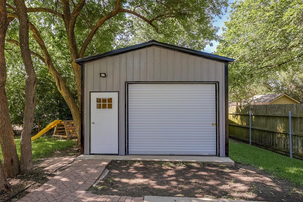 Huntington Park - Residential