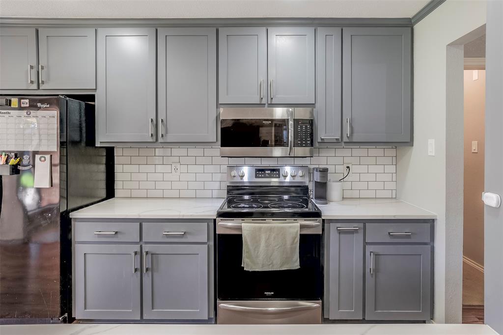 Huntington Park - Residential