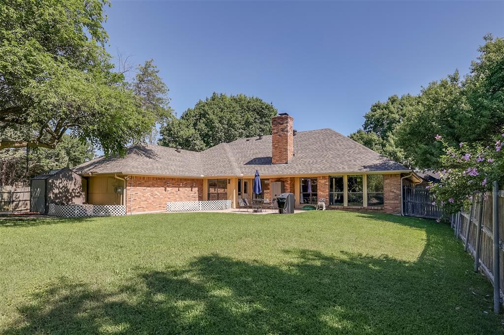 Huntington Park - Residential