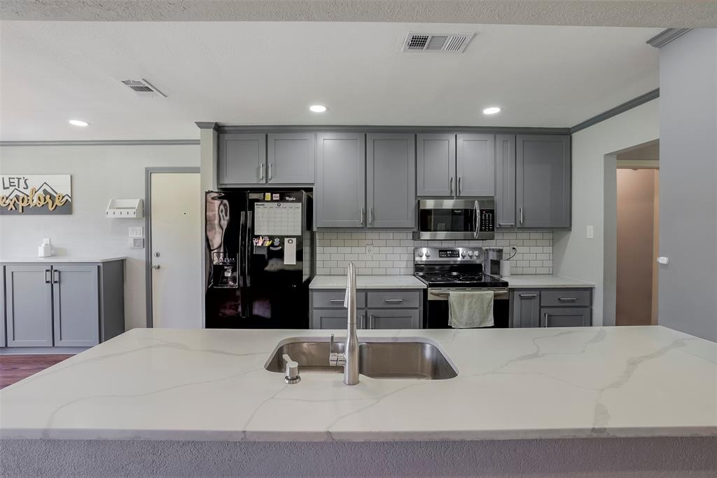 Huntington Park - Residential