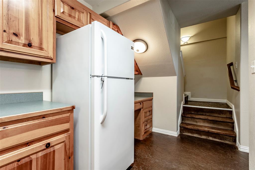 Hilltop - Residential Lease