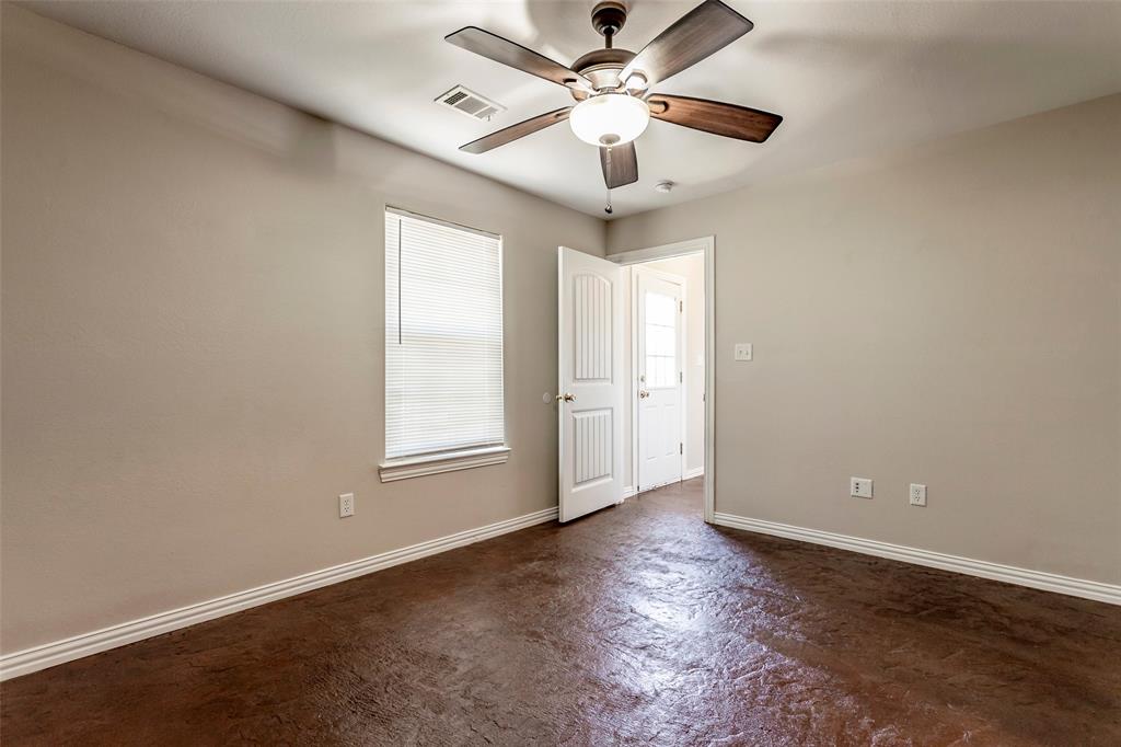Hilltop - Residential Lease