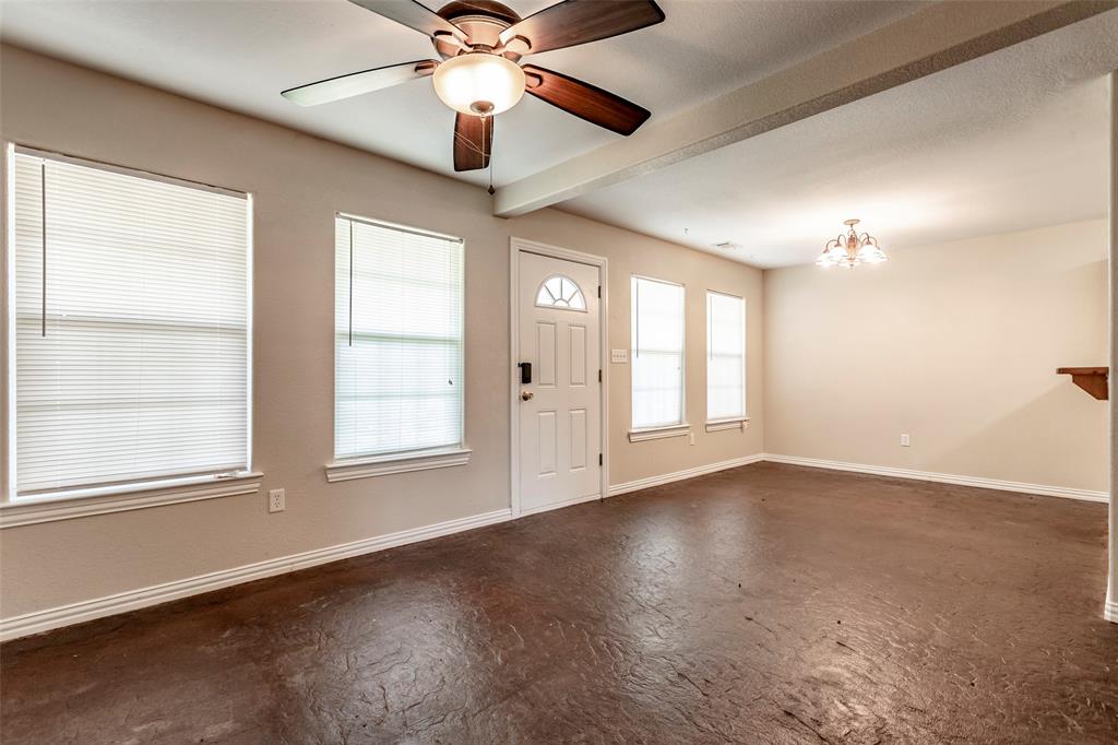 Hilltop - Residential Lease