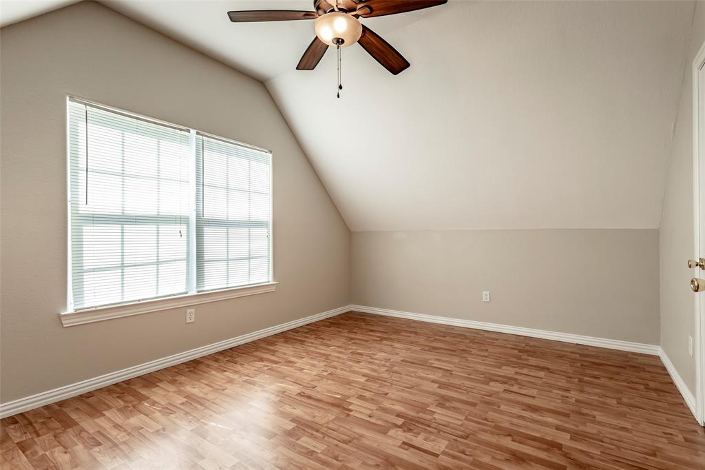Hilltop - Residential Lease