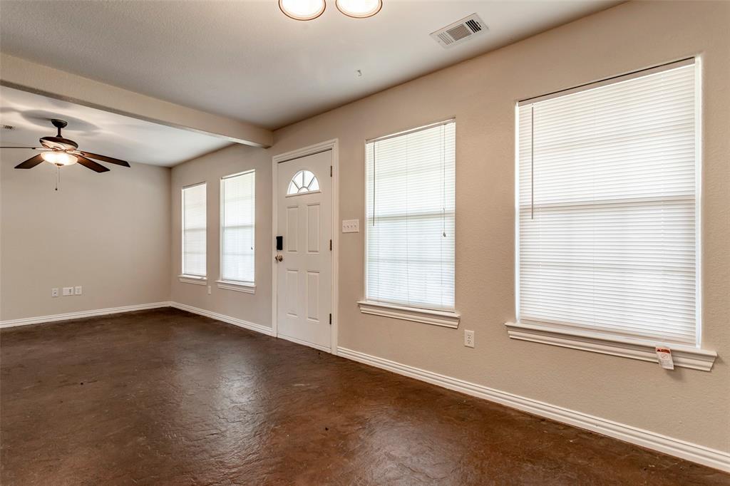 Hilltop - Residential Lease