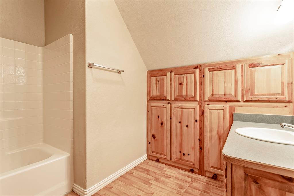 Hilltop - Residential Lease