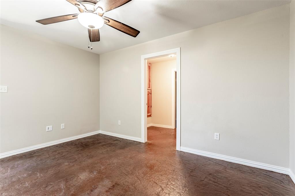Hilltop - Residential Lease